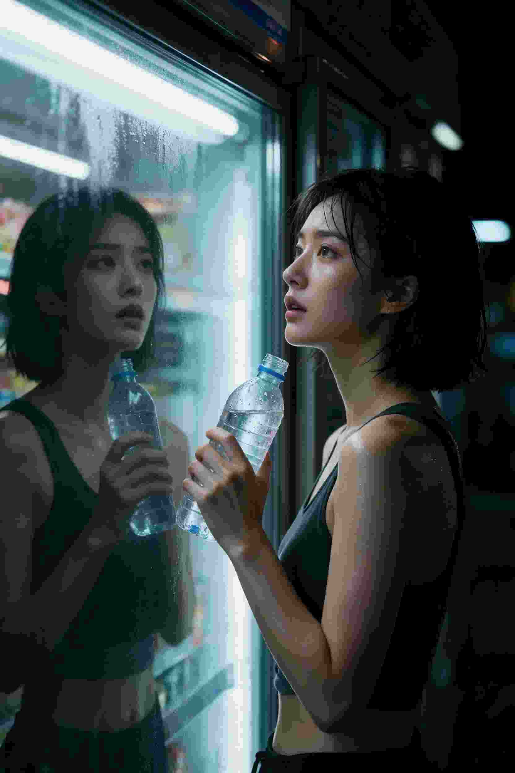 灵魂渡口