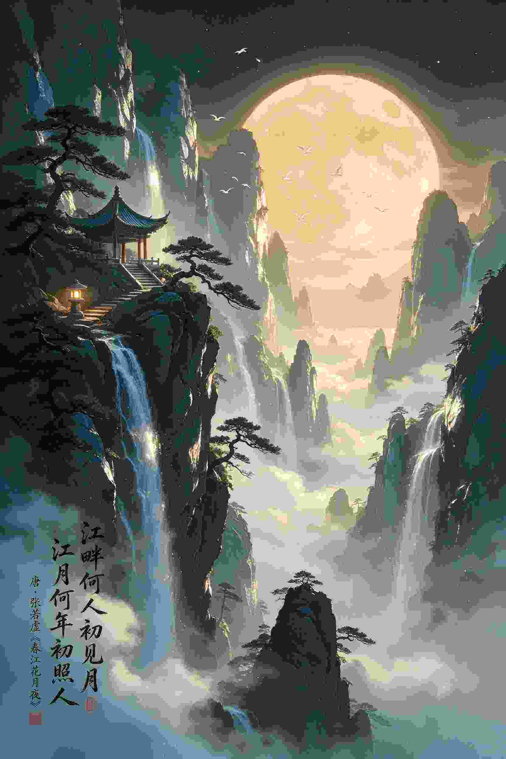 重启之极海听雷
